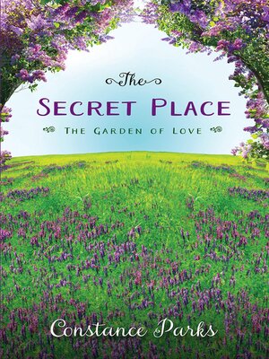 cover image of The Secret Place